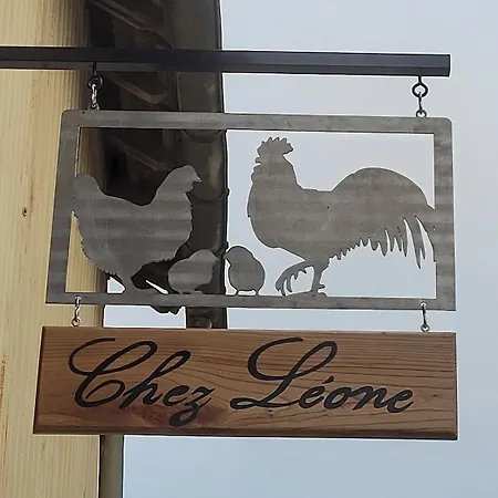 Chez Leone * Beaucourt-sur-l'Hallue