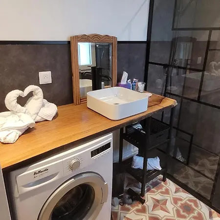 Casa vacanze Chez Leone *